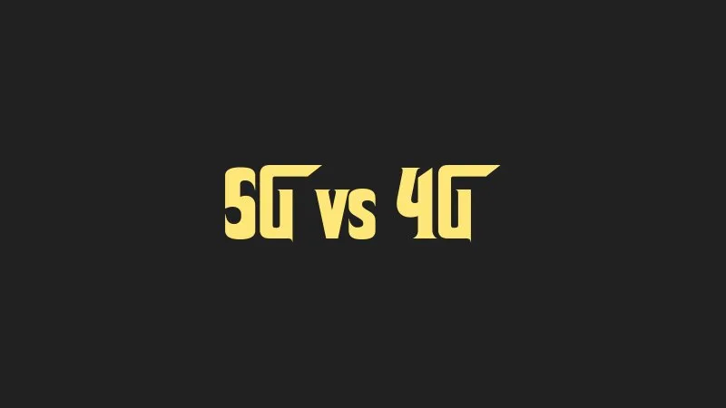 5g-vs-4g
