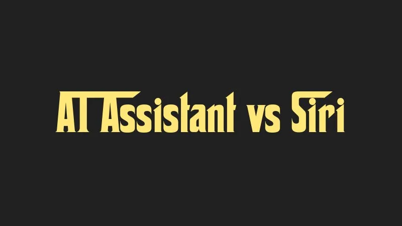 ai-assistant-vs-siri