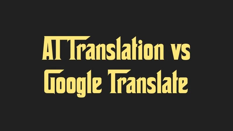 ai-translation-vs-google-translate