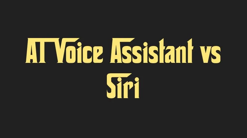 ai-voice-assistant-vs-siri