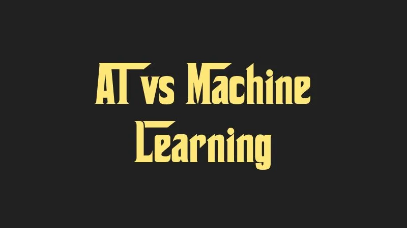 ai-vs-machine-learning