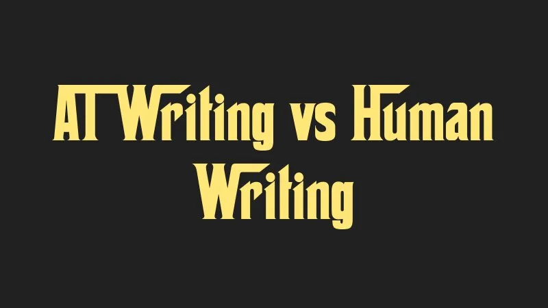 ai-writing-vs-human-writing