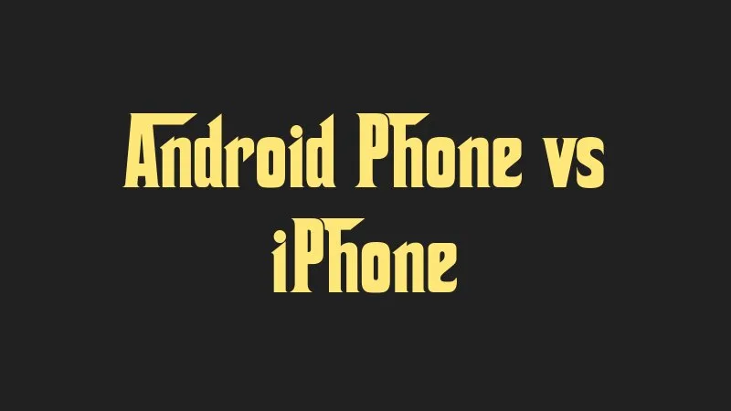 android-phone-vs-iphone