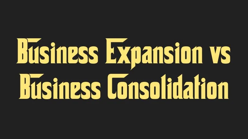 business-expansion-vs-business-consolidation