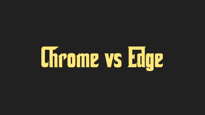 chrome-vs-edge