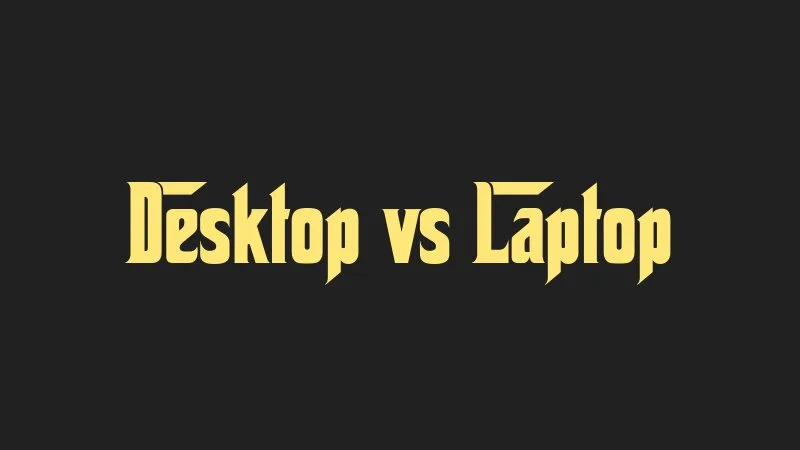 desktop-vs-laptop
