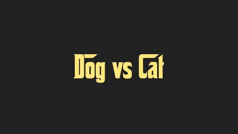 dog-vs-cat