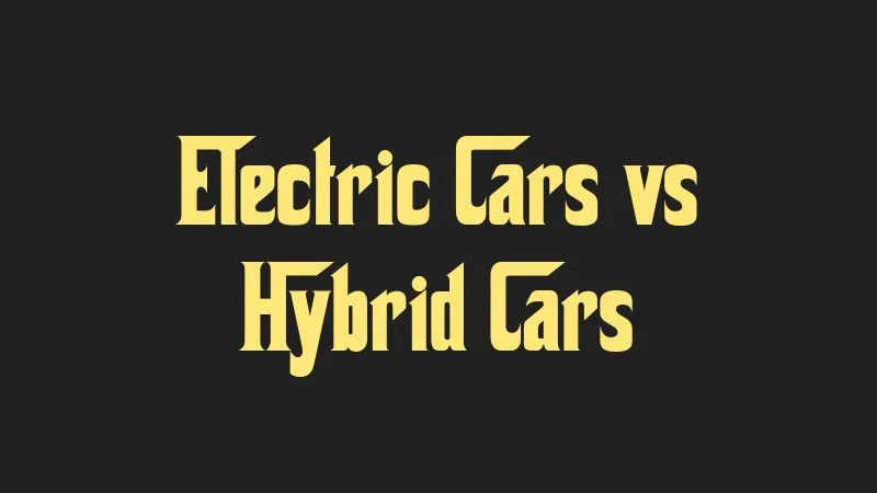 electric-cars-vs-hybrid-cars