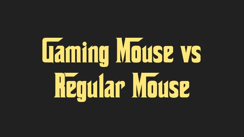 gaming-mouse-vs-regular-mouse