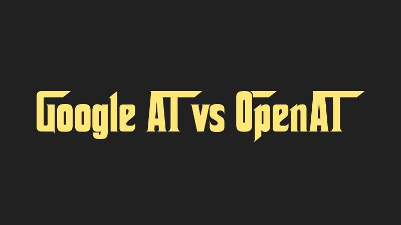 google-ai-vs-openai