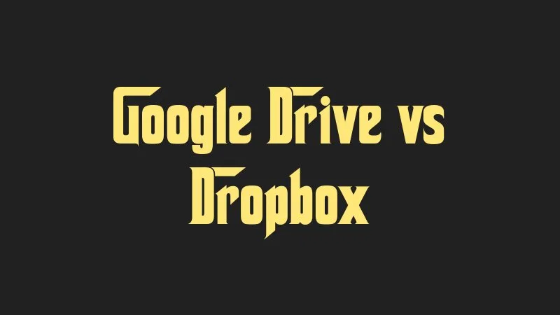 google-drive-vs-dropbox