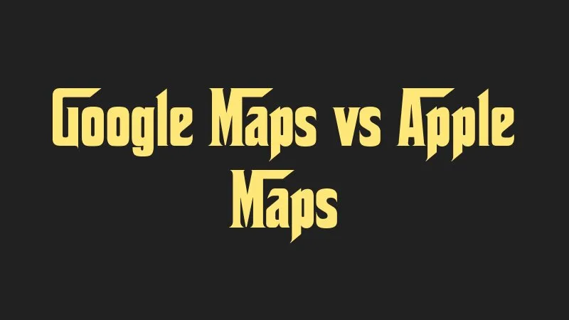 google-maps-vs-apple-maps