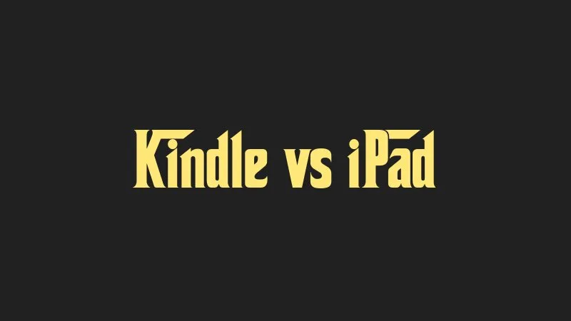 kindle-vs-ipad