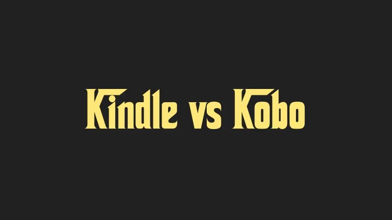 kindle-vs-kobo