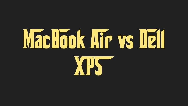 macbook-air-vs-dell-xps