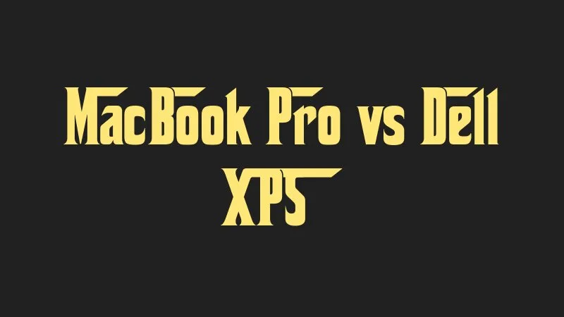macbook-pro-vs-dell-xps