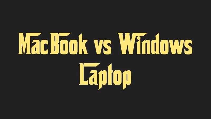 macbook-vs-windows-laptop