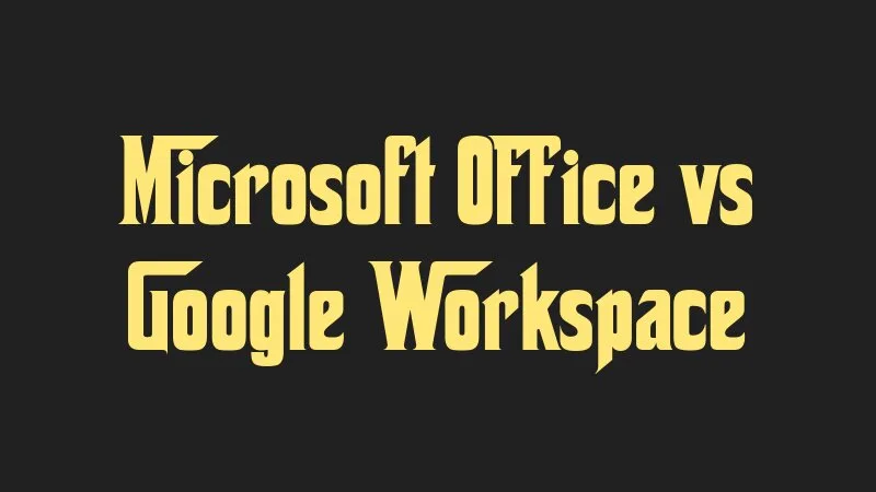 microsoft-office-vs-google-workspace