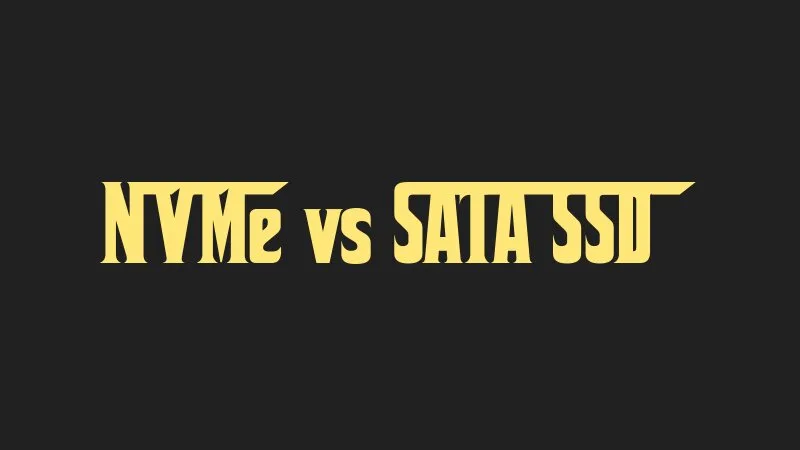 nvme-vs-sata-ssd