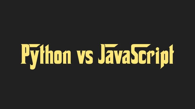 python-vs-javascript