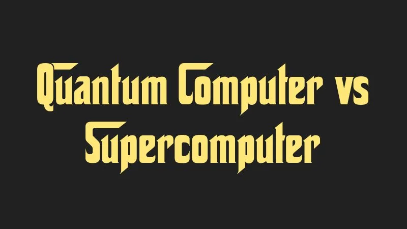 quantum-computer-vs-supercomputer