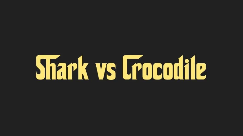 shark-vs-crocodile