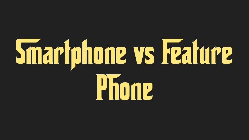 smartphone-vs-feature-phone