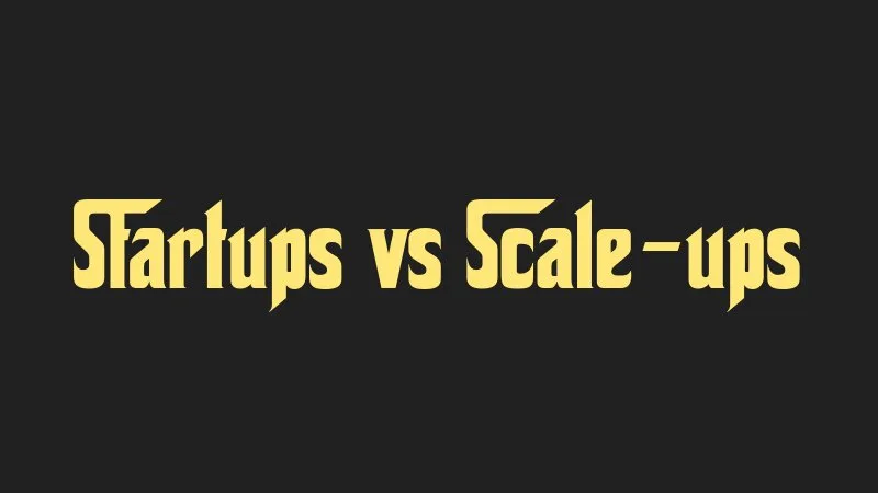 startups-vs-scale-ups