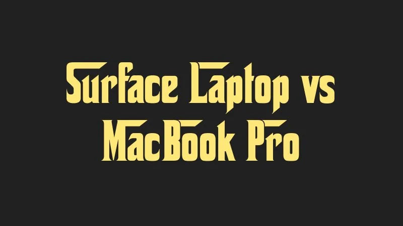 surface-laptop-vs-macbook-pro