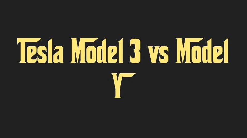 tesla-model-3-vs-model-y