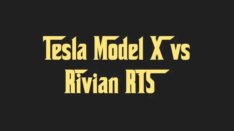 tesla-model-x-vs-rivian-r1s