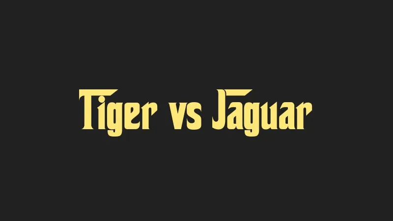 tiger-vs-jaguar