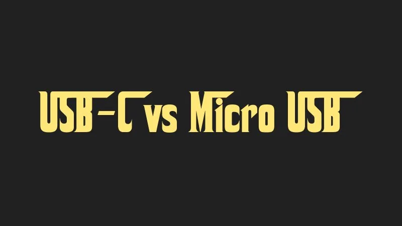 usb-c-vs-micro-usb