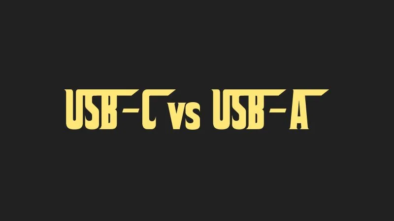 usb-c-vs-usb-a