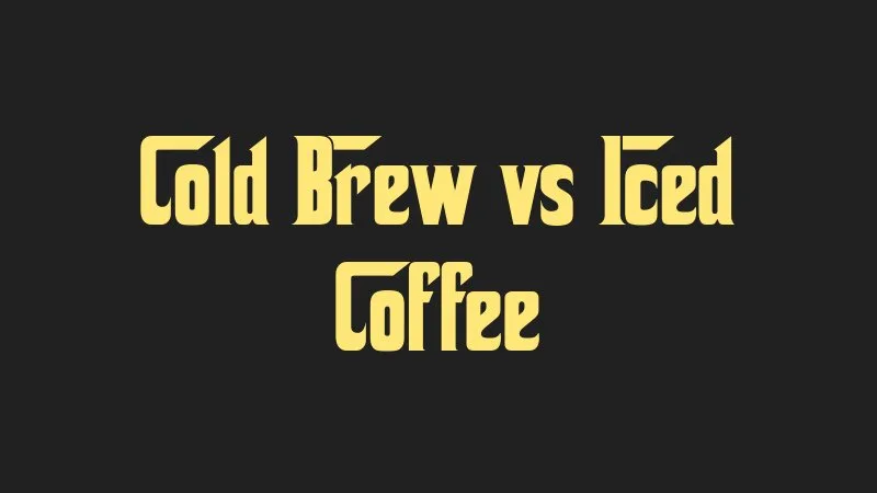 cold-brew-vs-iced-coffee