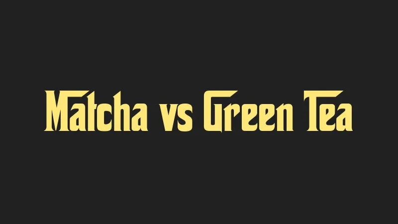 matcha-vs-green-tea