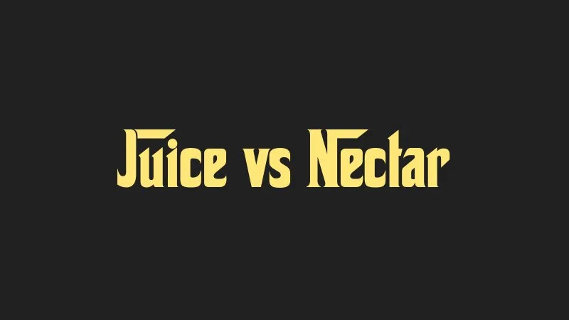 juice-vs-nectar