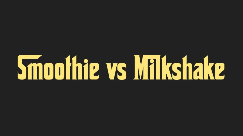 smoothie-vs-milkshake