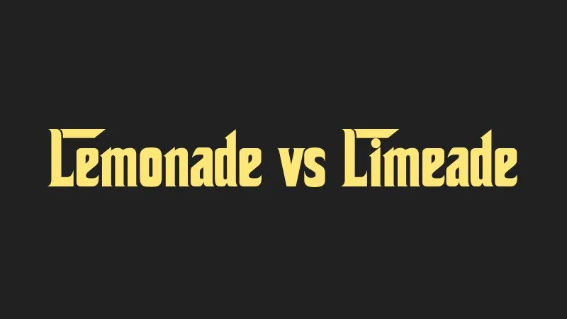 lemonade-vs-limeade