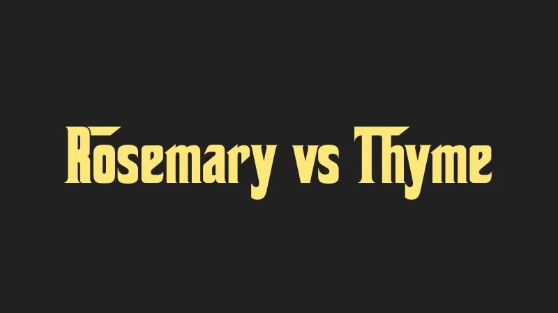 rosemary-vs-thyme