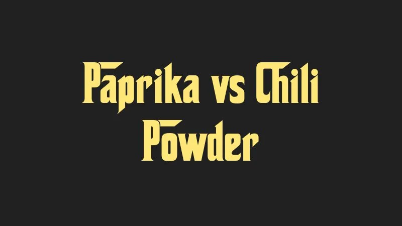 paprika-vs-chili-powder