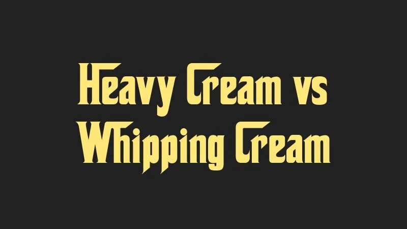 heavy-cream-vs-whipping-cream