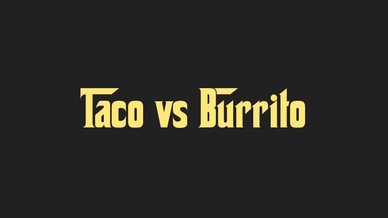 taco-vs-burrito